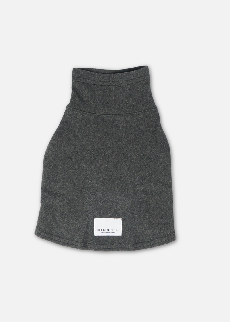 CHASTER Thermal Vest - Ash
