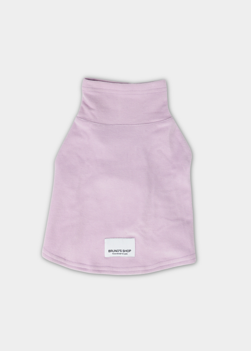 CHASTER Thermal Vest - Lilac