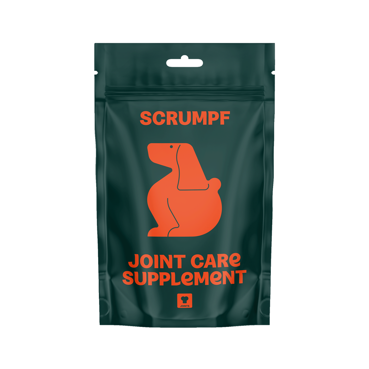 Scrumpf_JointCareSupplementPouch_Front_Alpha