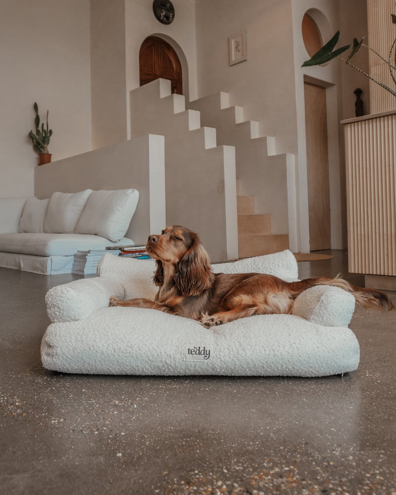 The Teddington Sofa