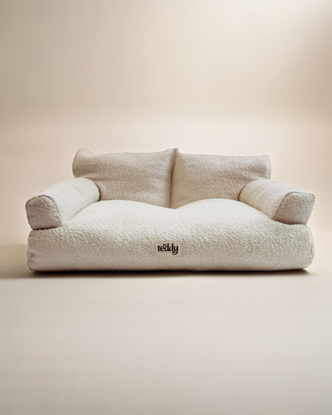 Marshmallow | The Teddington Sofa