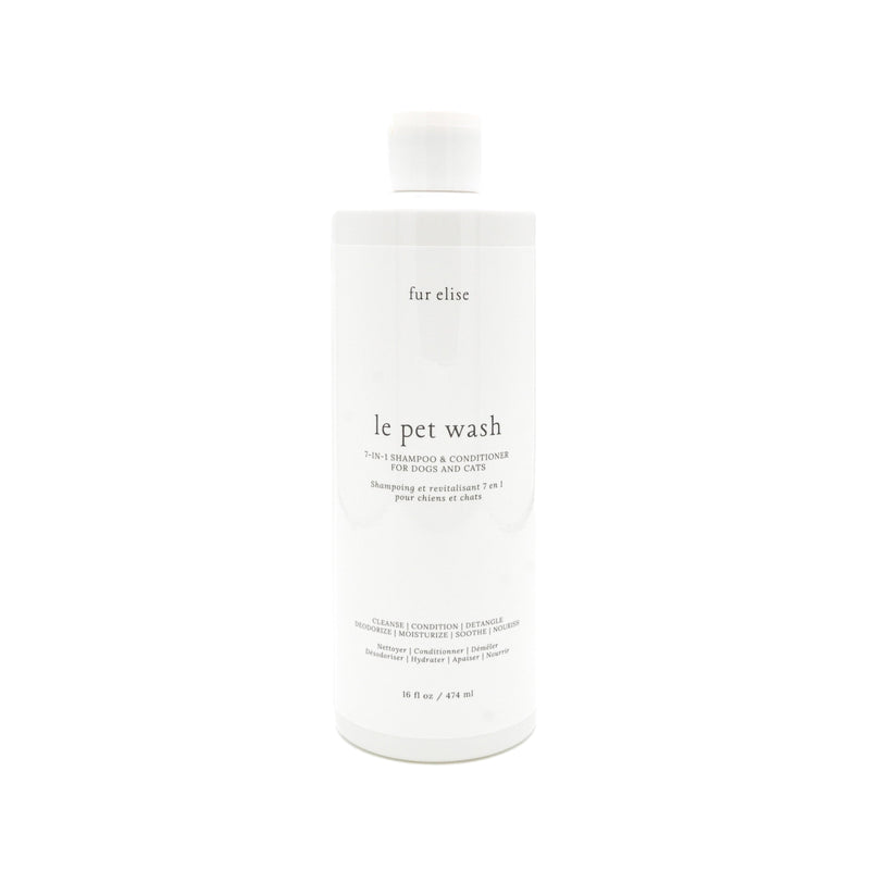 Le Grooming Set