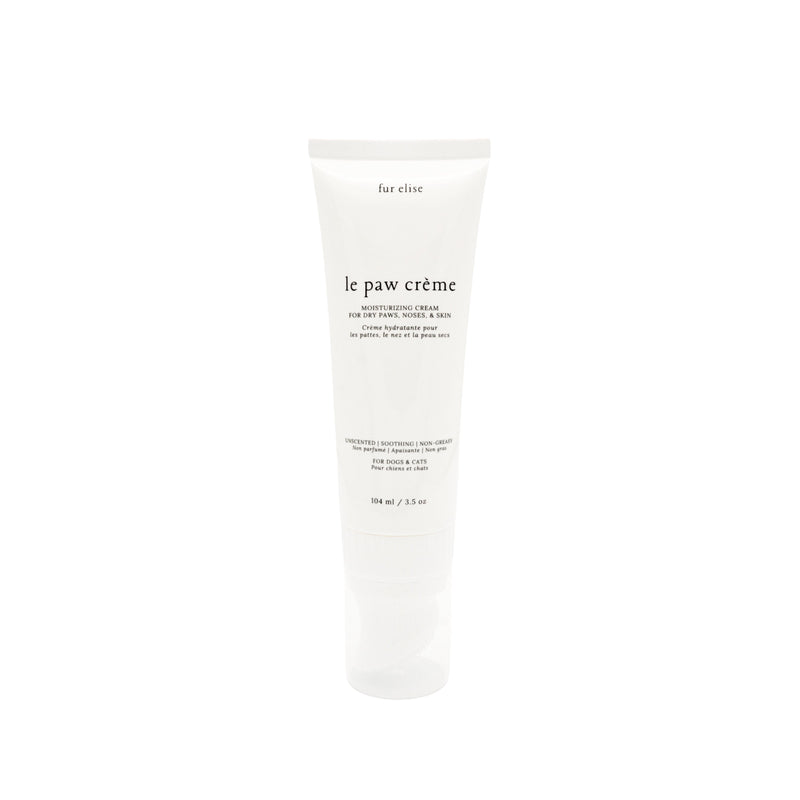 Le Grooming Set