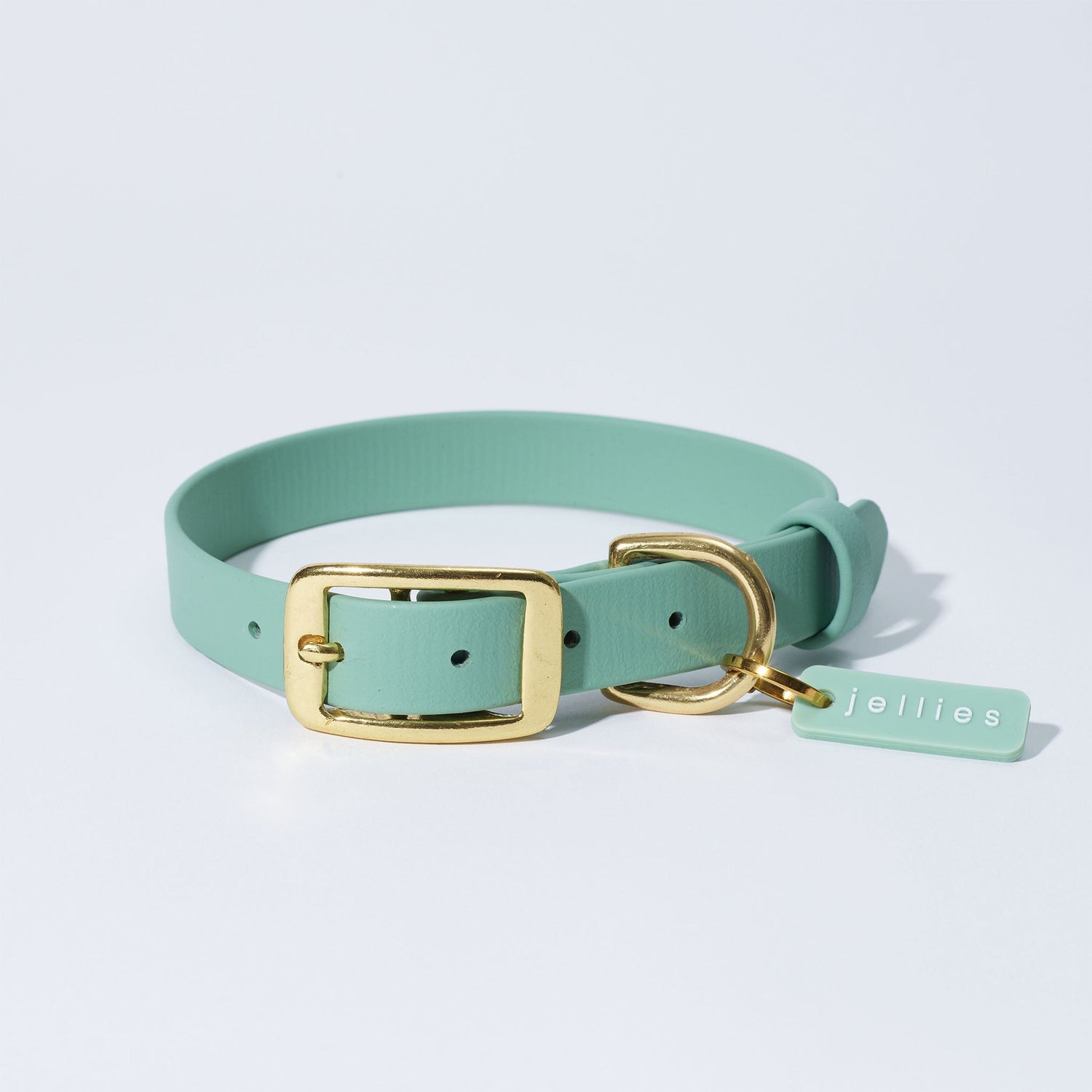 Waterproof Jellies Collar - Harbour