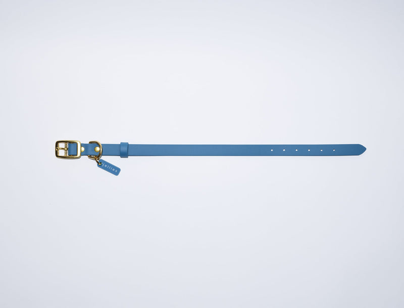 Waterproof Jellies Collar - Storm