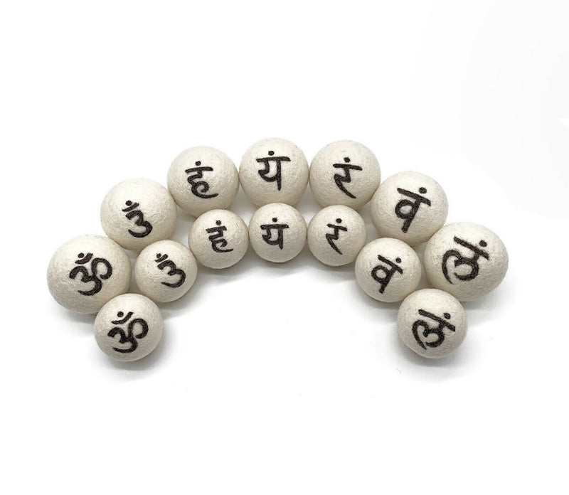 Mantra Balls