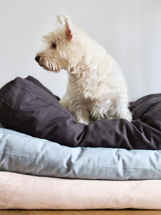 Tobine bed Classic striped