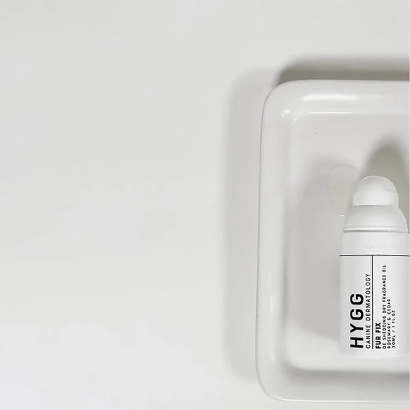 HYGG. Fur Fix Texture Ecom