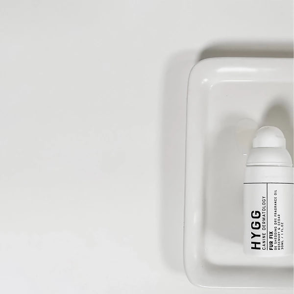 HYGG. Fur Fix Texture Ecom