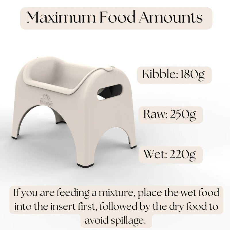 EasyEat Slow Feeder
