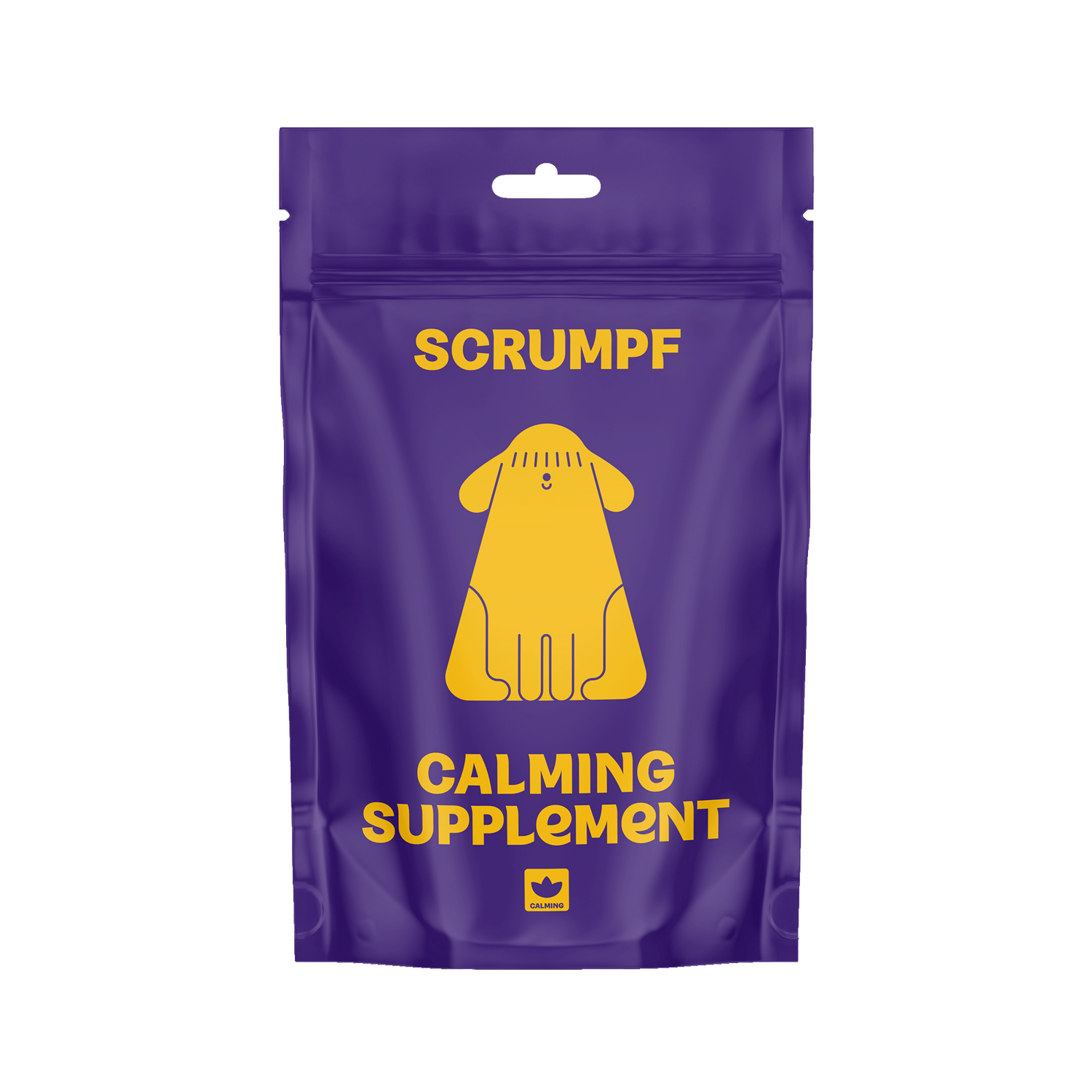 Scrumpf_CalmingSupplementPouch_Front_Alpha