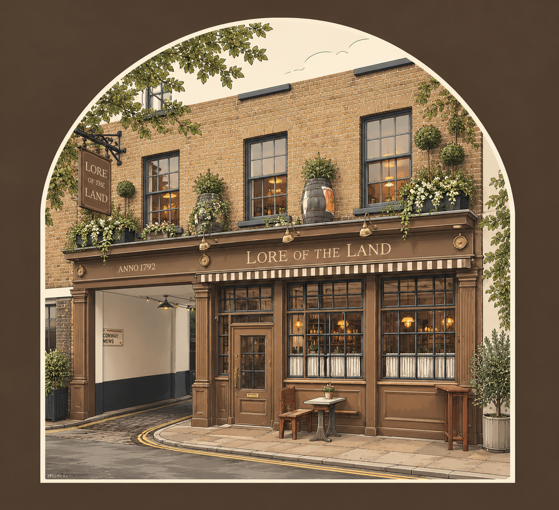 6 Dog-Friendly Pubs With Famous British Owners