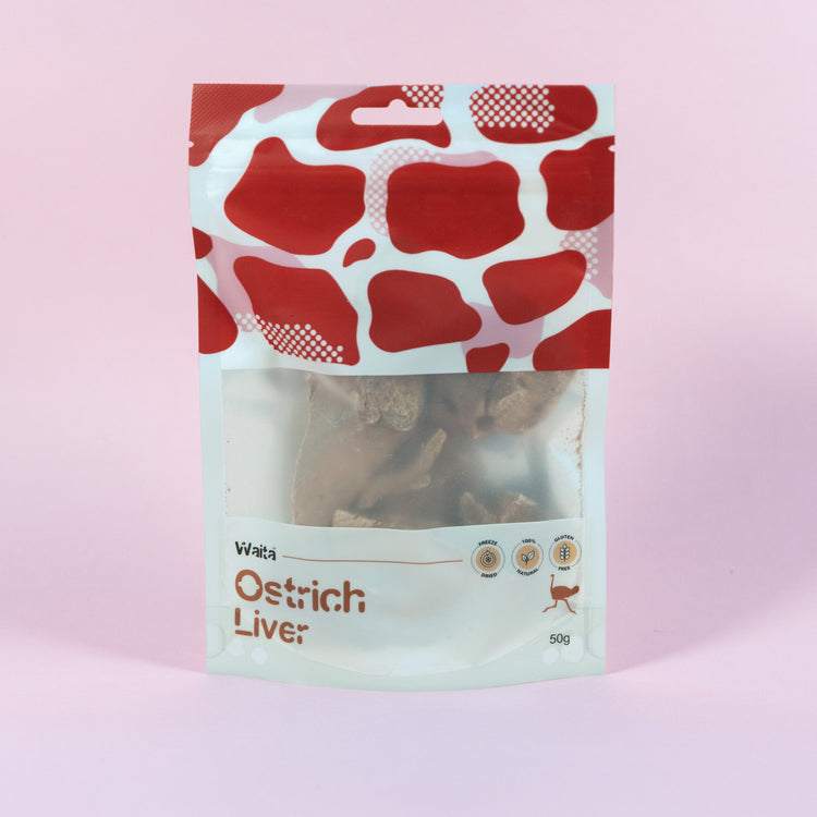 Organ-based Treats