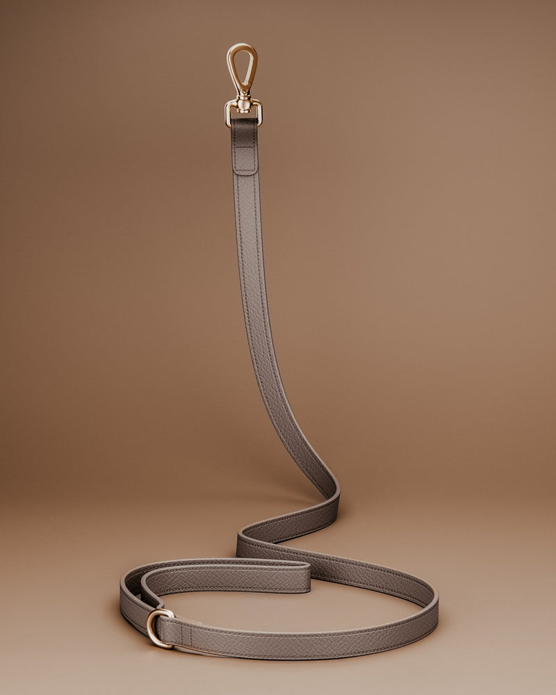 Hazelnut┃Studio Hands-Free Loop Lead