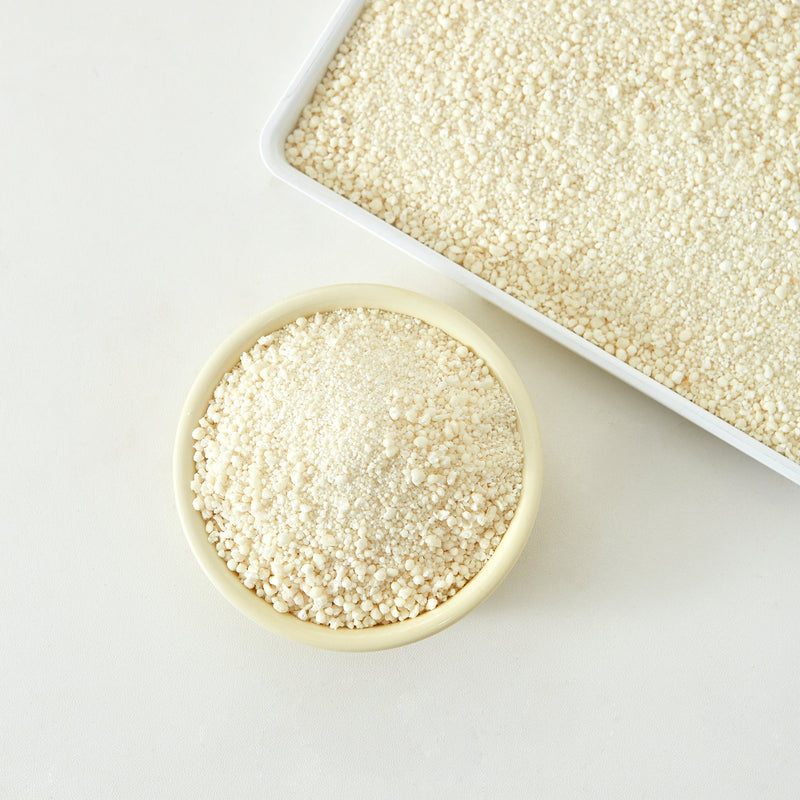 Cassava Cat Litter