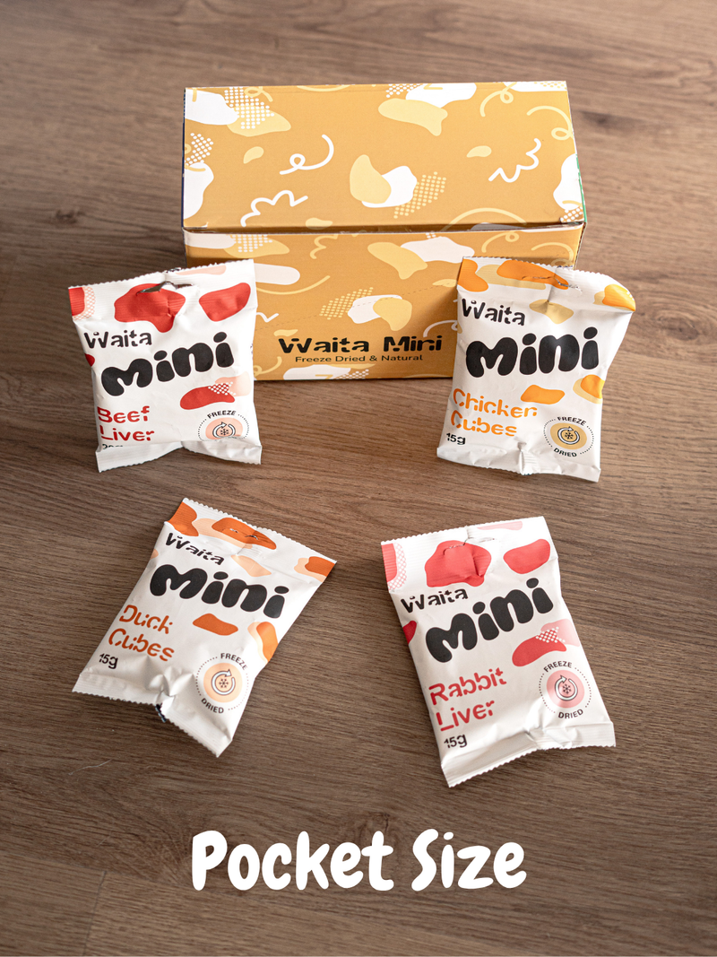 Mini Rewards Collection/bundle 8 packs