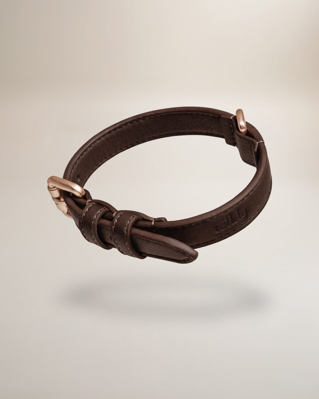 Chocolate┃Studio Collar