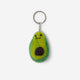 Felt Food Key rings