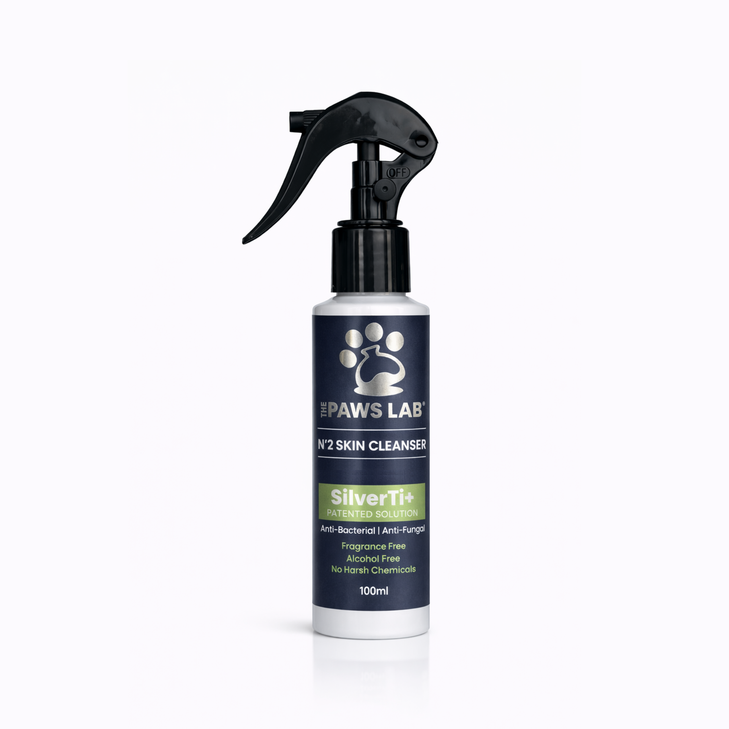 N’2 Skin Cleanser