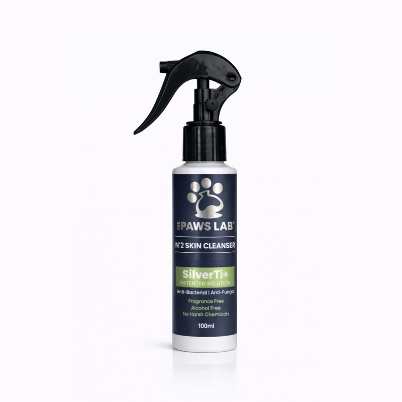 N’2 Skin Cleanser