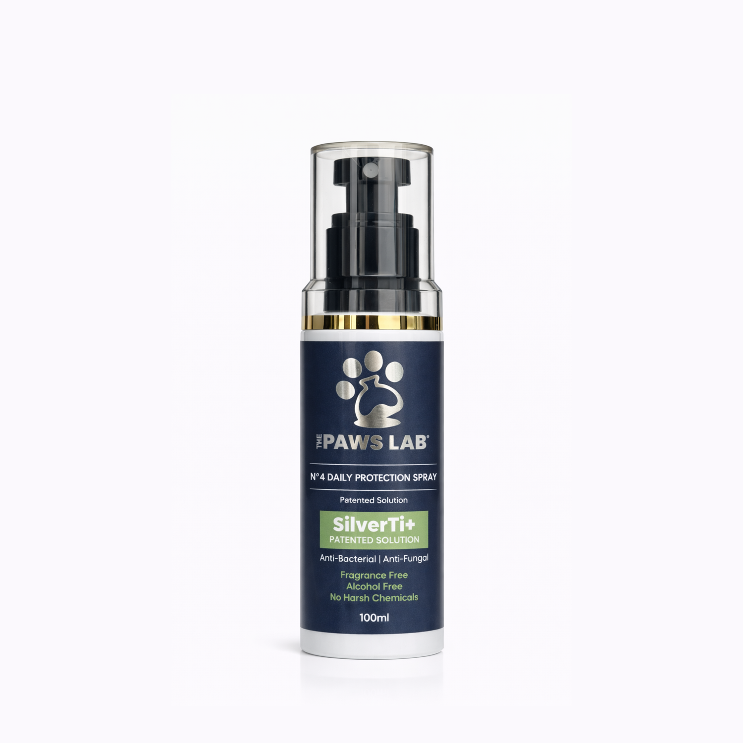 N’4 Daily Protection Spray