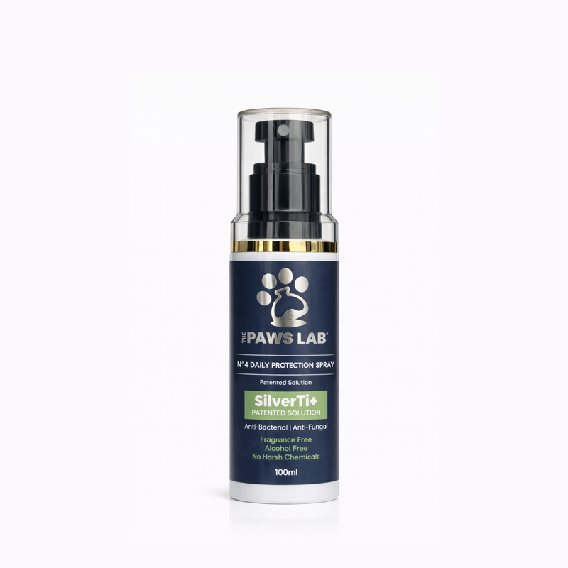 N’4 Daily Protection Spray