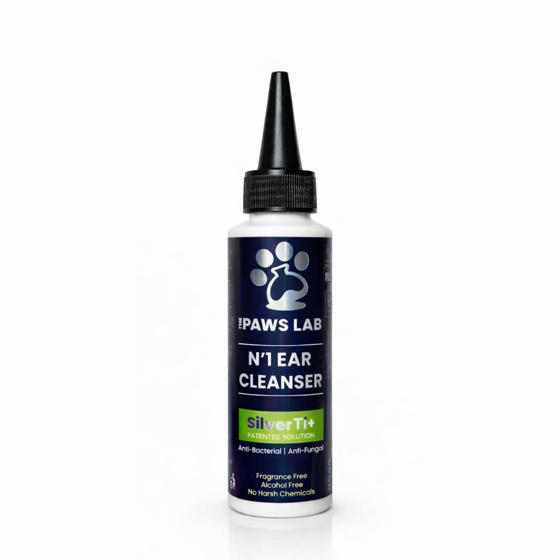 N’1 Ear Cleanser