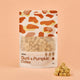 Waita Freeze Dried Duck & Pumpkin Cubes 40g