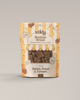 Banana Bread Teddy Bear Soft Treats