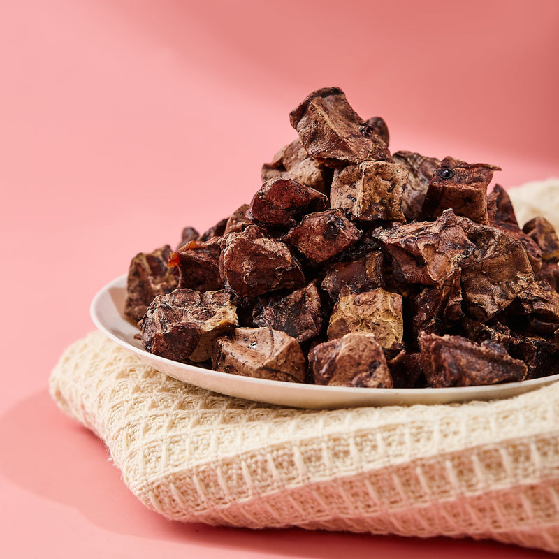 Waita Air Dried Lamb Puffs 70g/400g