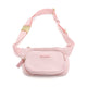 Pink ultimate dog walking bag