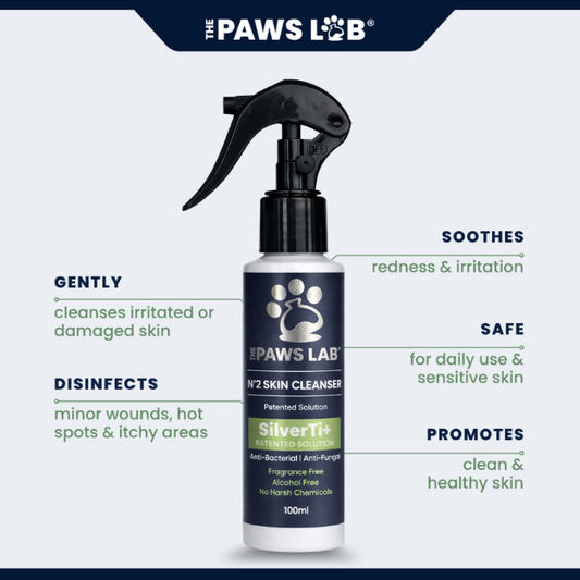 N’2 Skin Cleanser