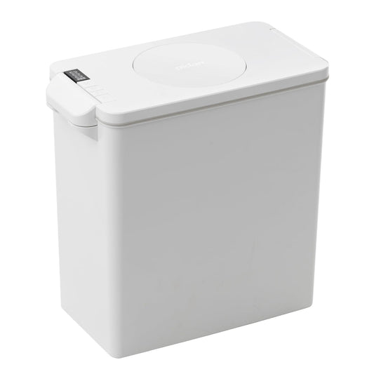 15L Vacuum Pet Food Storage with Scale