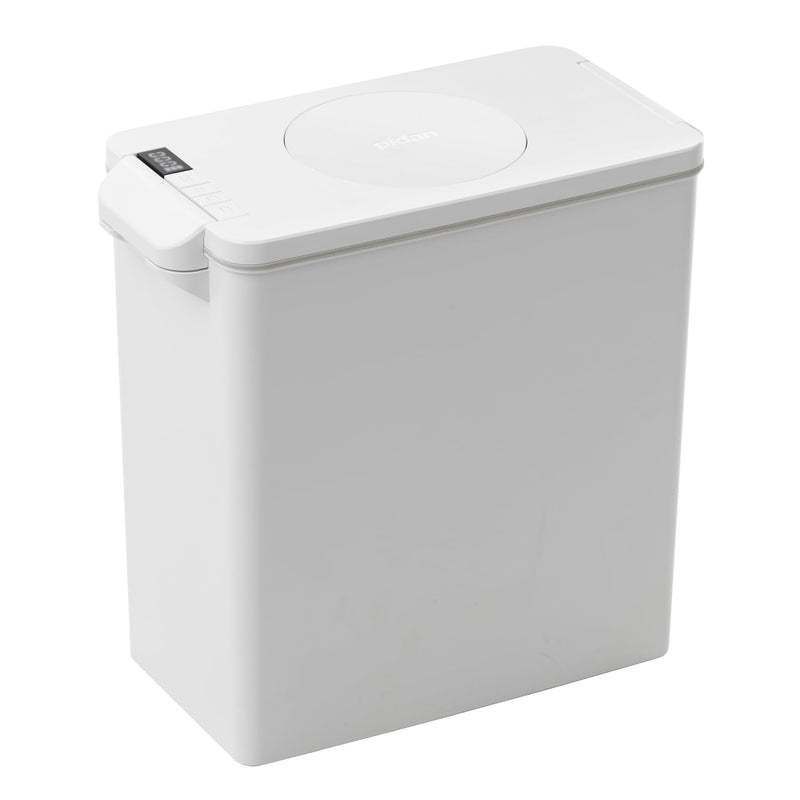 15L Vacuum Pet Food Storage with Scale