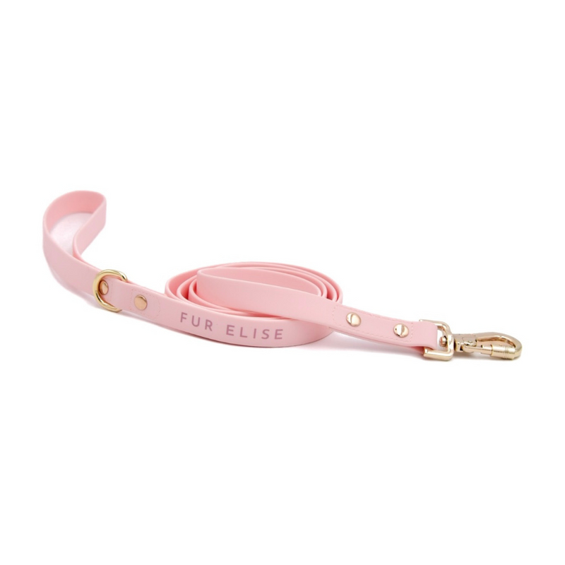 The Essentials Walk Set - Rose