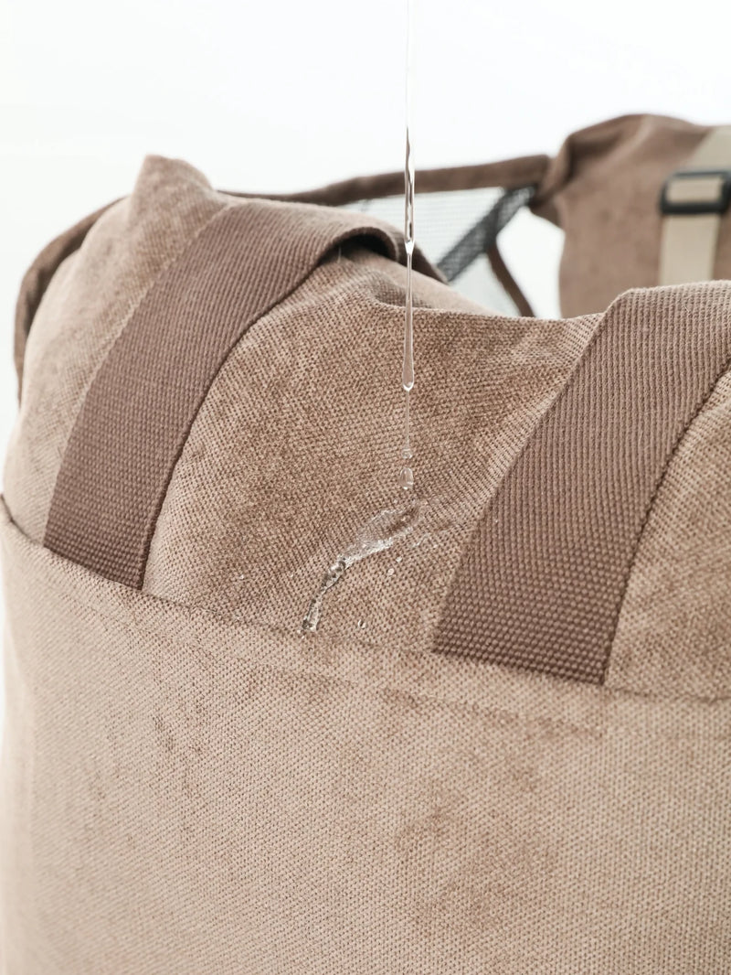 Puff Guard Dog Car Seat 11