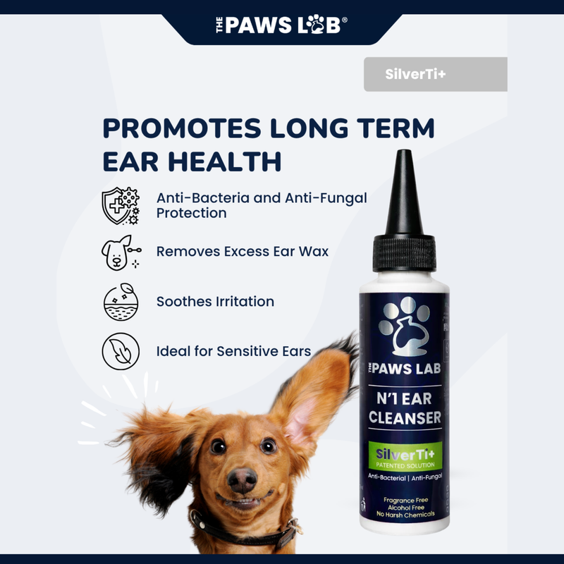N’1 Ear Cleanser