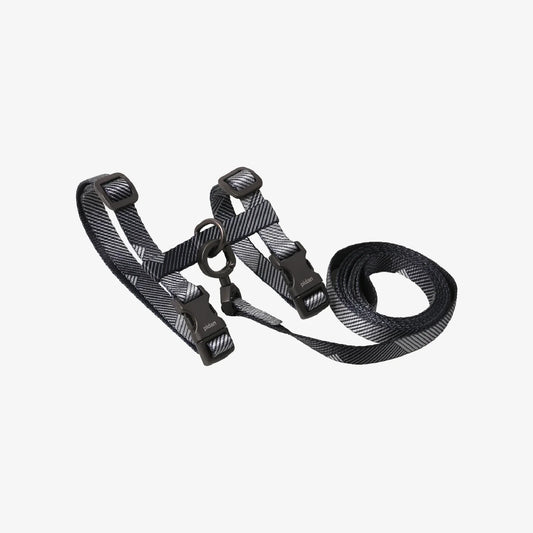 Cat Harness Set