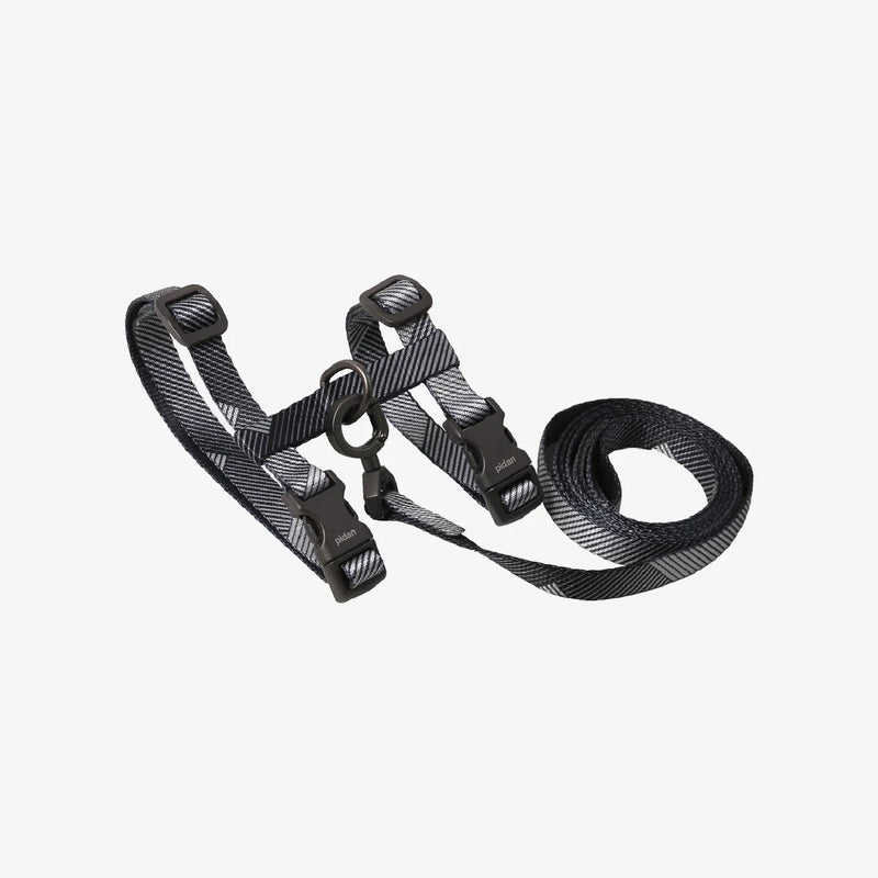 Cat Harness Set