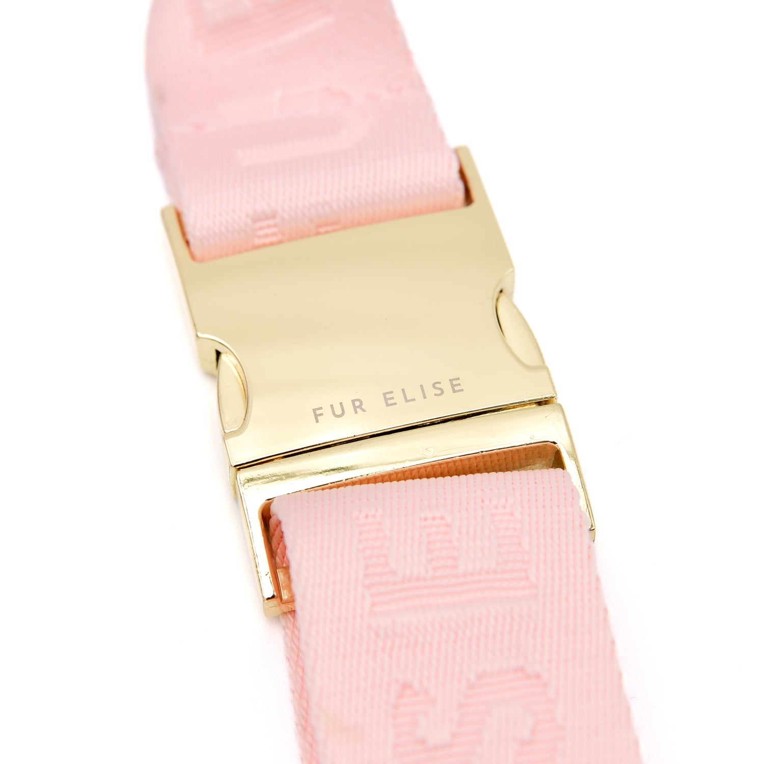 Belt bag buckle