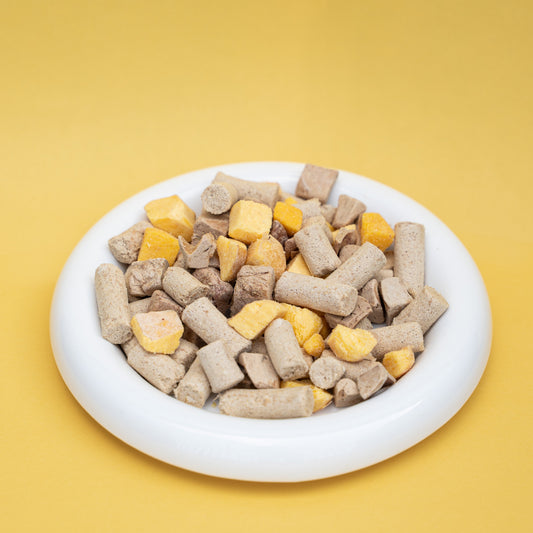 Waita Freeze Dried Chicken Formula Pet Treats 75g