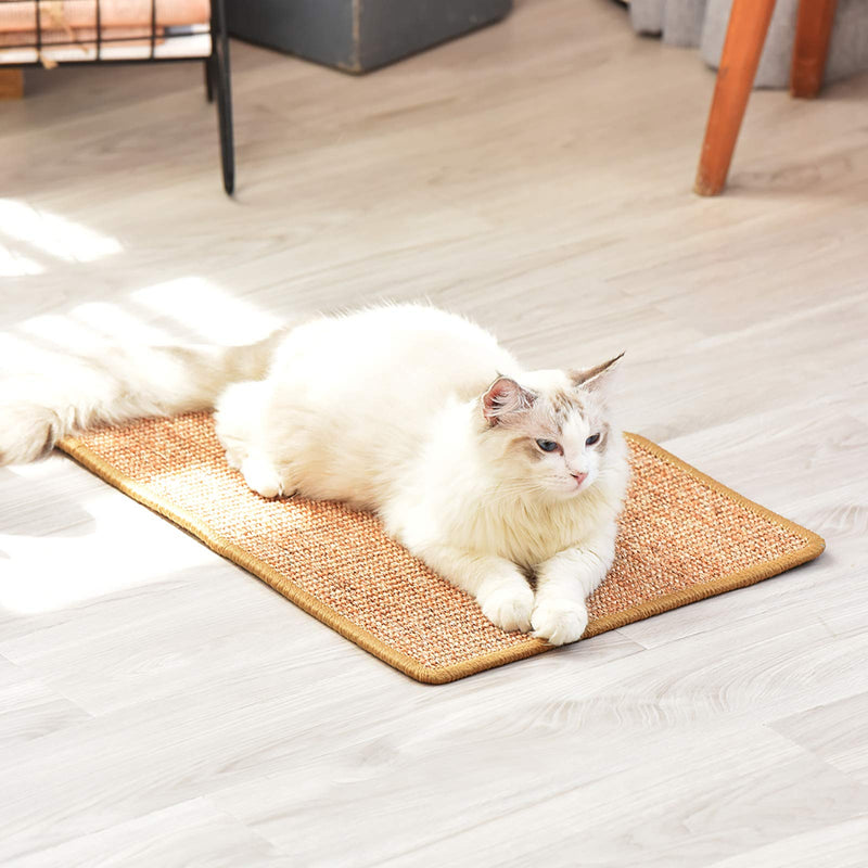 Cat Scratching Mat, 60x40 cm