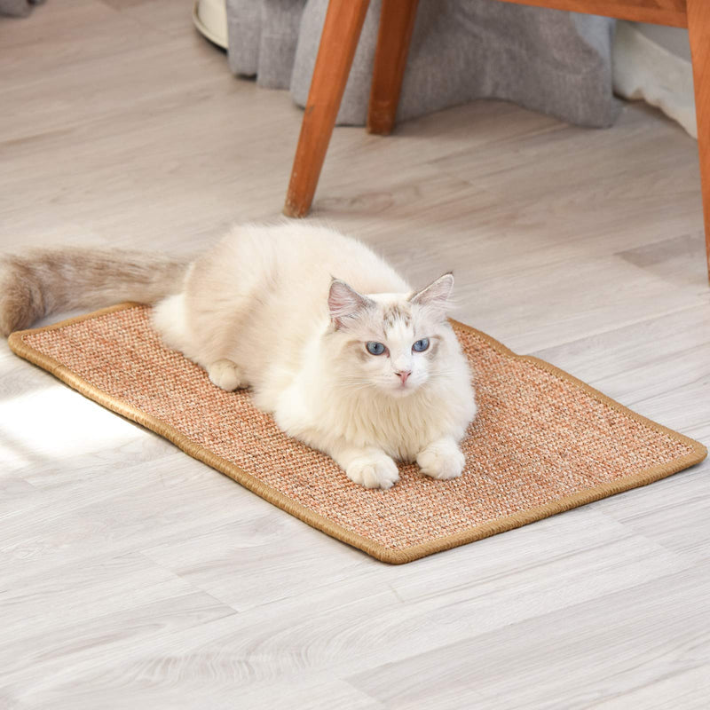Cat Scratching Mat, 60x40 cm