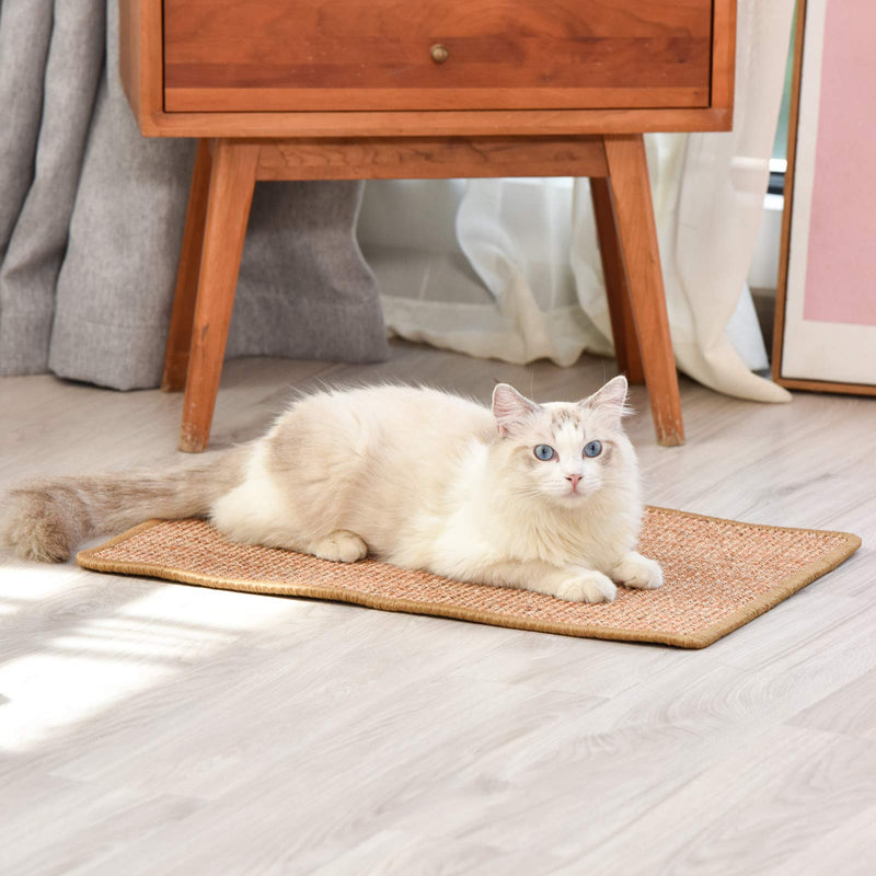 Cat Scratching Mat, 60x40 cm