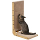 Cat Scratcher, Large L Shape