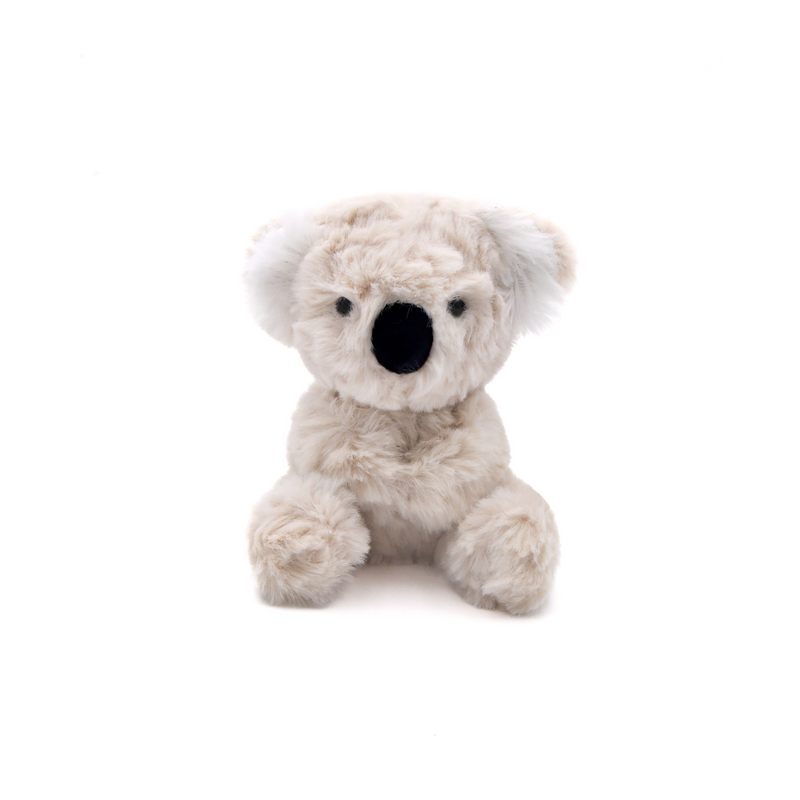 Fur Elise Koko Plush Toy Set
