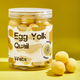 Waita Freeze Dried Quail Egg Yolk 70g/200g/1kg