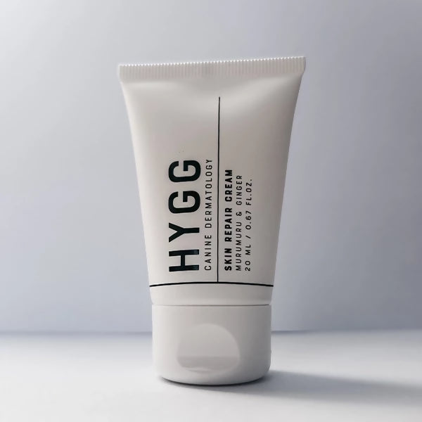 HYGG. Skin Repair Cream Ecom. Frontal