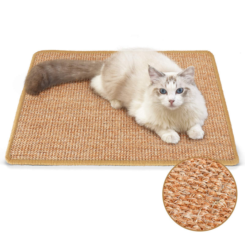 Cat Scratching Mat, 60x40 cm