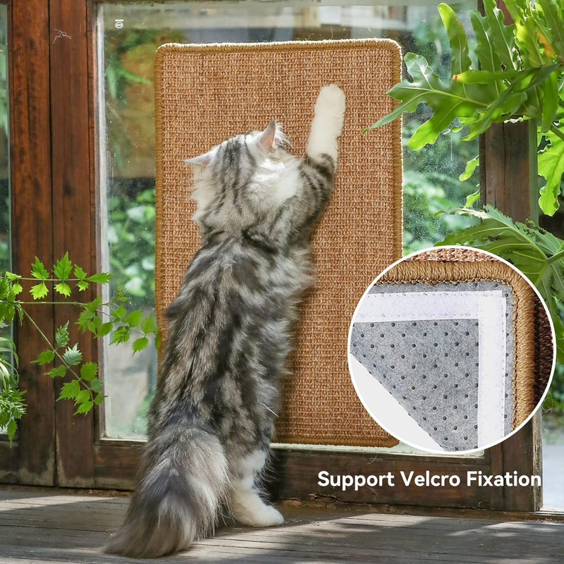 Cat Scratching Mat, 60x40 cm